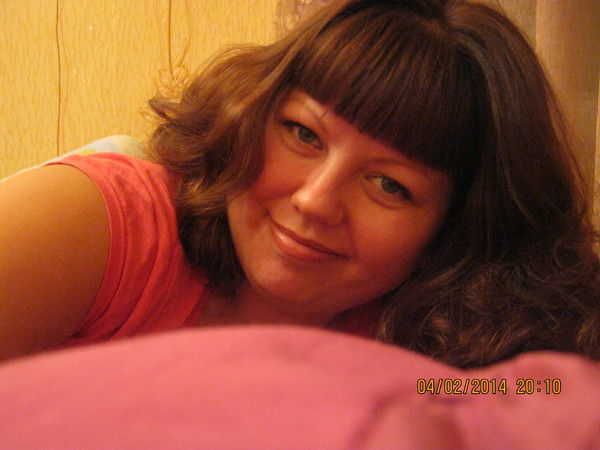 Татьяна Бичевая