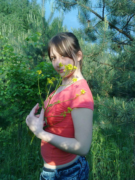 Анна Замиусская