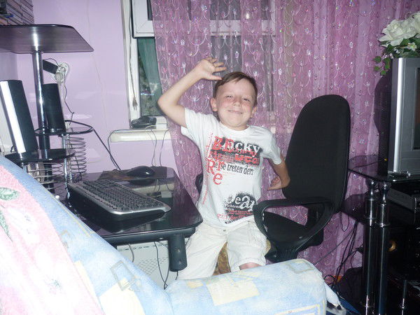 Эрик Королёв