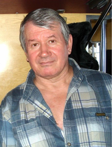 Владимир Васильев