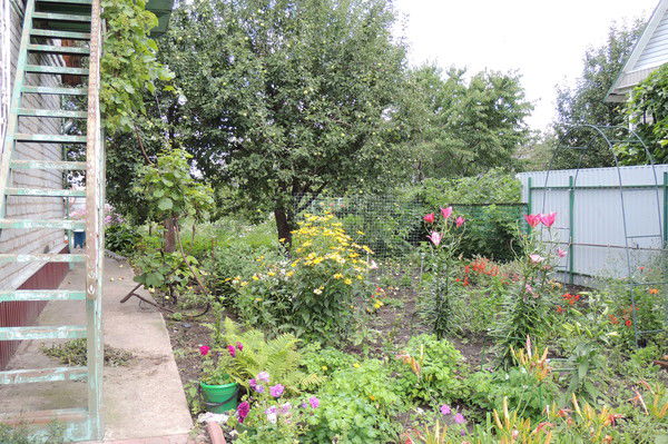 Виктор Николаевич Хохольских