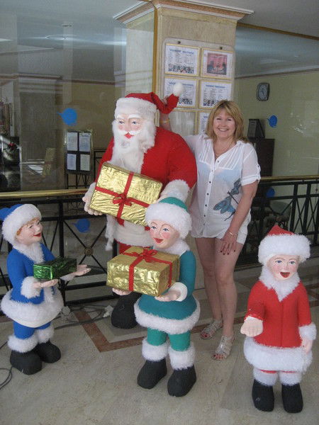 Светлана Силинская