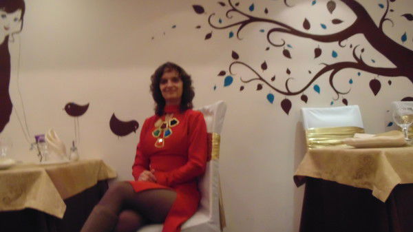 Надежда Коротаева