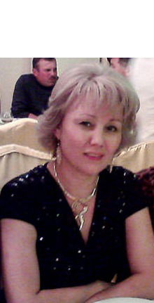 Майра Шешенбаева