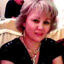 Майра Шешенбаева