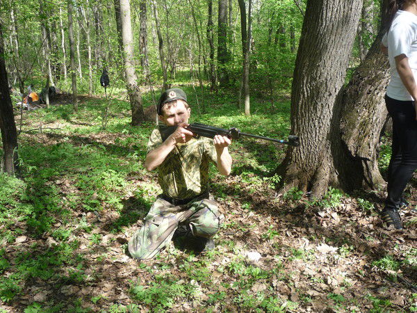 Денис Елдашов