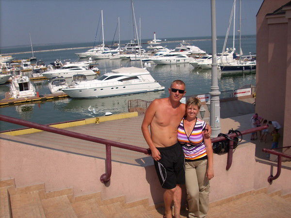 Алёна Сажина