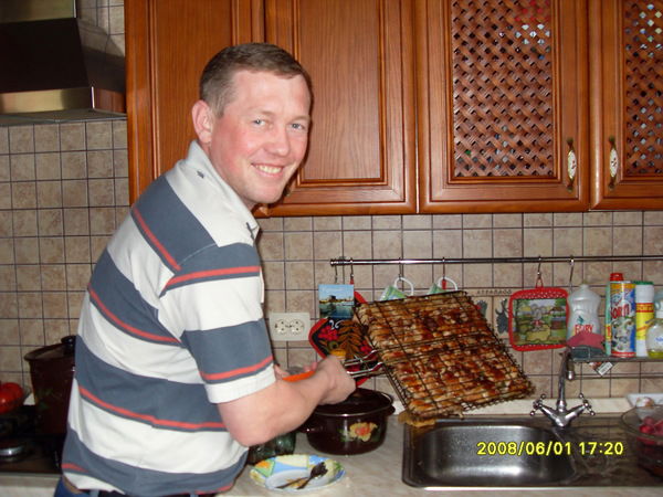 Aндрей Жуков