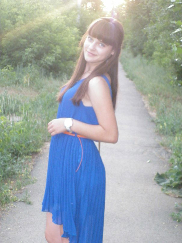 Екатерина Божественная*