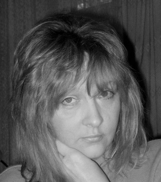 Ольга Троицкая