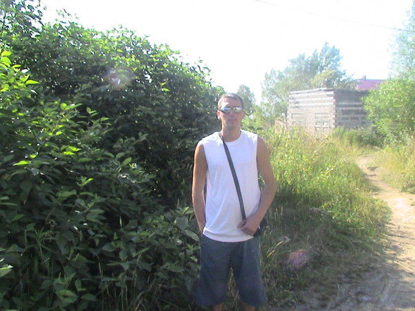 Павел Гусев