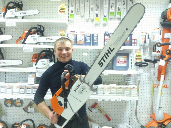 Михаил Козлачков