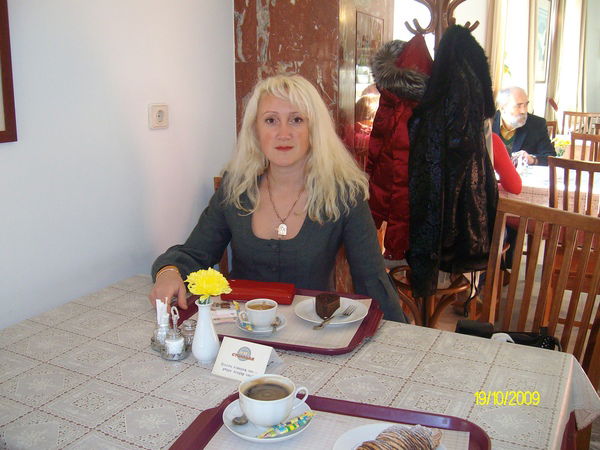 Виктория Шолохова