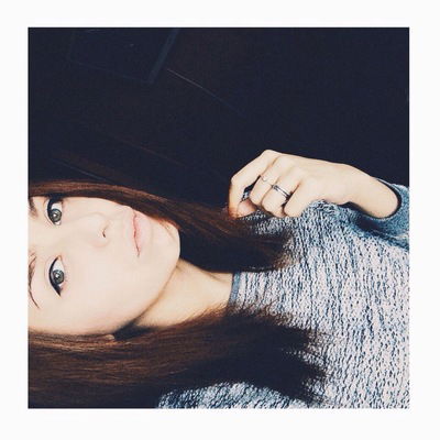 Анастасия Берникова