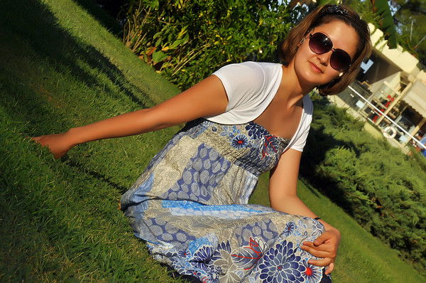 Асия Cырдарбекова