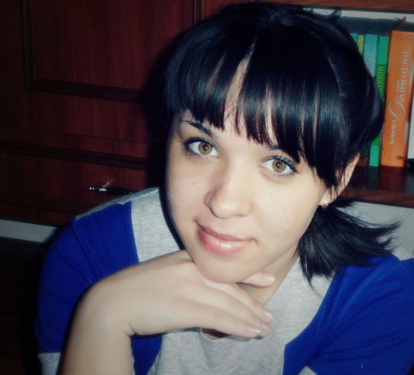 Марина Колсанова