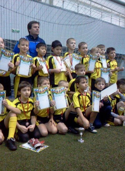 Влад Петрушин