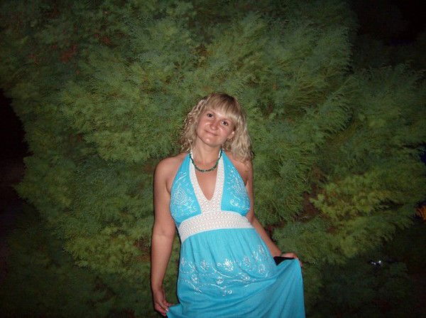 Светлана Мещерякова