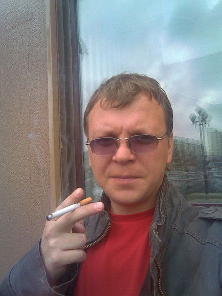 Сергей Анохин