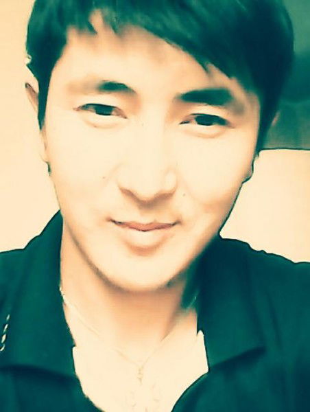 Эрнис Алиев