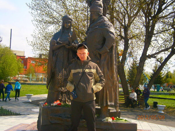 Иван Андрющенко