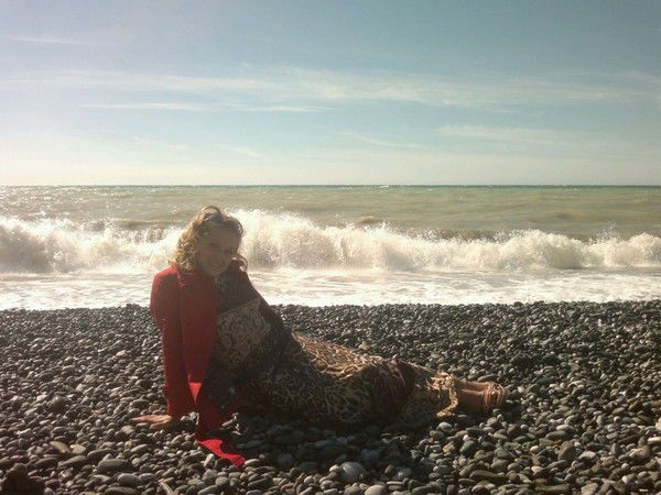 Татьяна Маршева