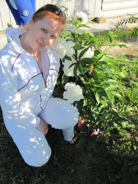 Ekaterina Скворцова