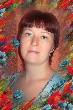 Любовь Невесткина