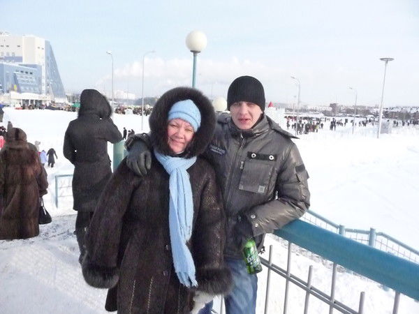 Максим Анатольевич