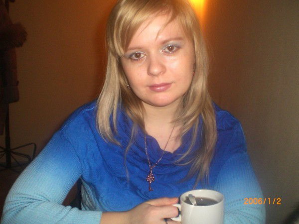 Наталья Палицына