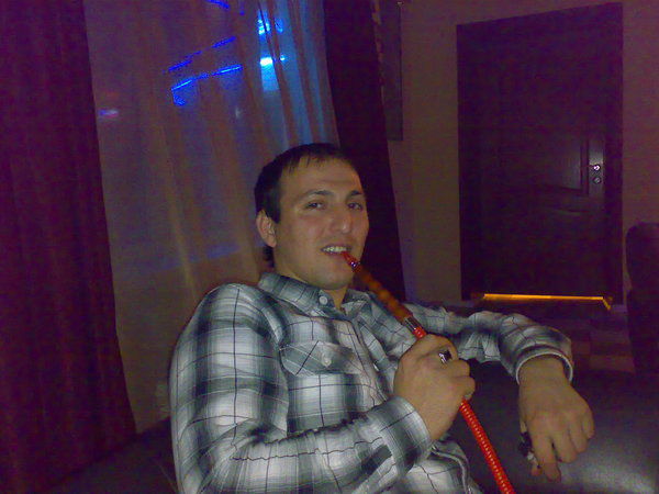 Усман Кадылханов