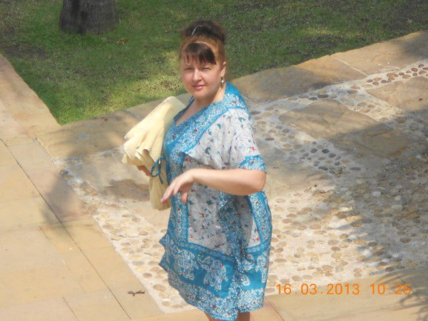 Наталья Утенкова