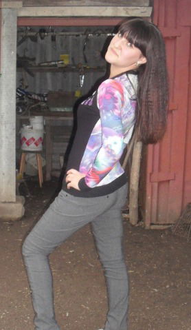 Илона Михеева