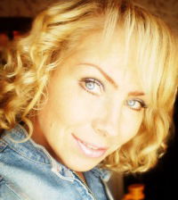 Лариса Шукшина