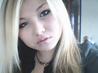 Ажар Таштанбекова