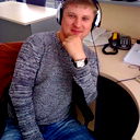Виталий Халевин