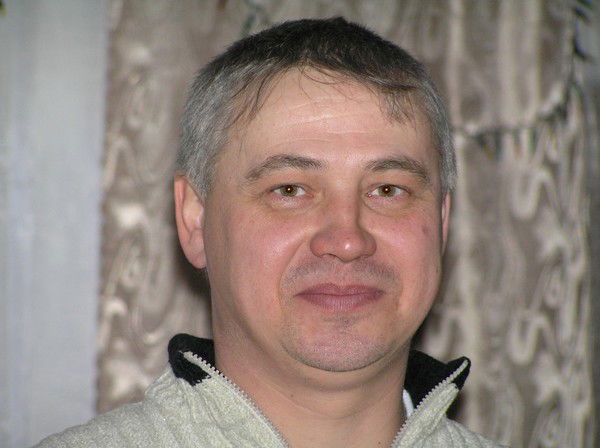 Дмитрий Бажин