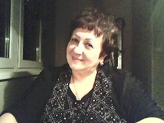 Людмила Бондарева