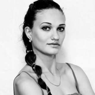 Маргарита Кабаева