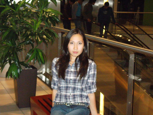 Аяужан Аманбаева