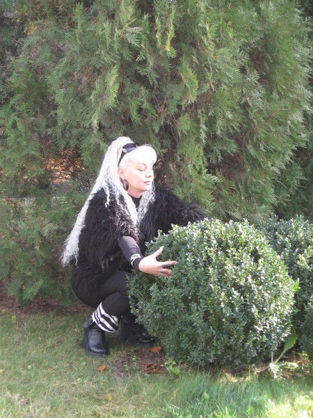 Людмила Науменко