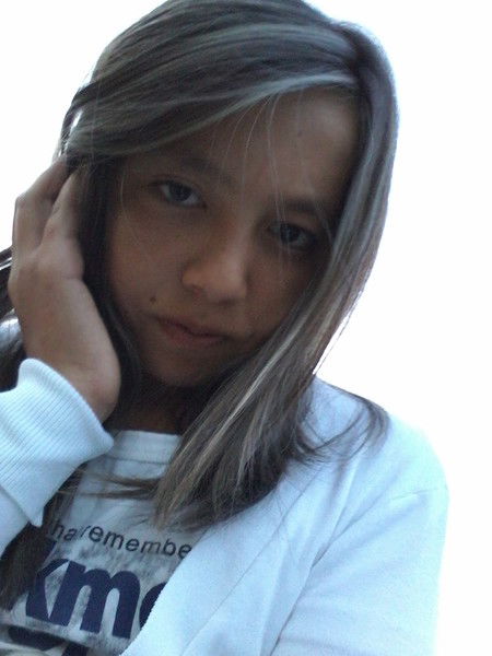 Асема Ерболаткызы