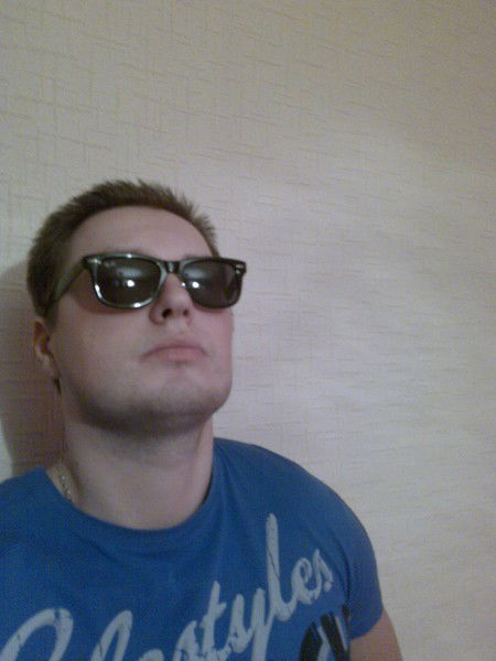 Виталий Дмитриев