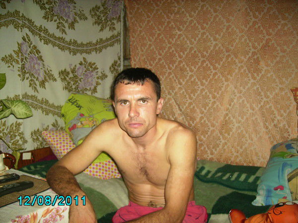 Радик Гарипов