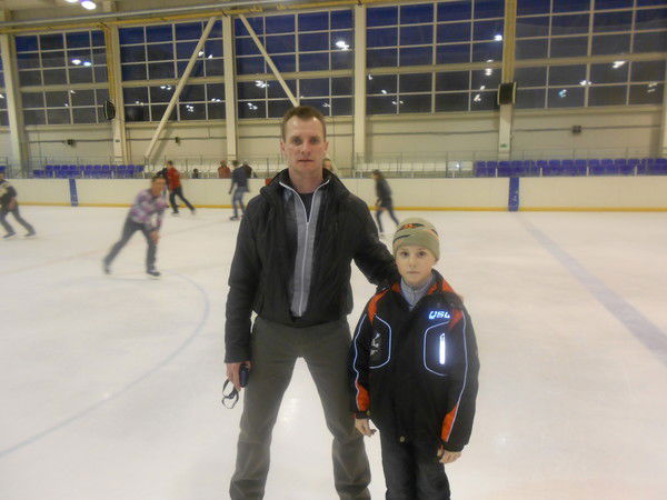 Максим Орлов