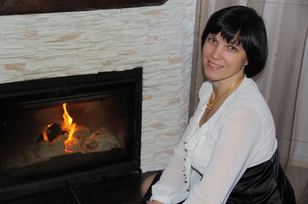 Людмила Гринкевич