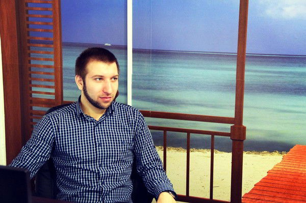 Ильяс Ильясов