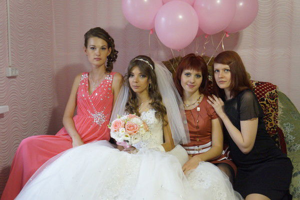 Мария Демина