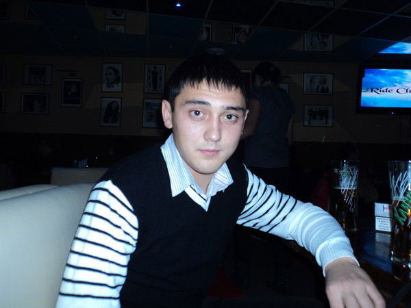 Рунис Маукаев