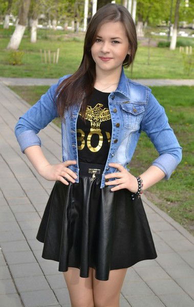 Анастасия ...